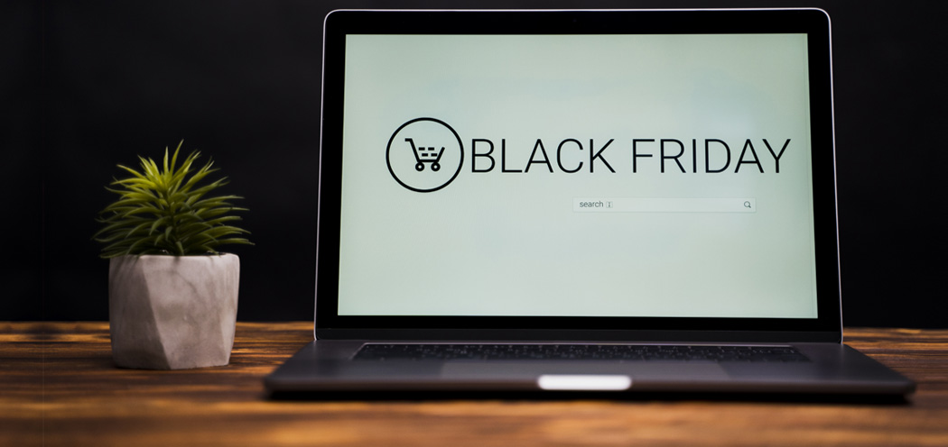 Black Friday - Cyber Monday