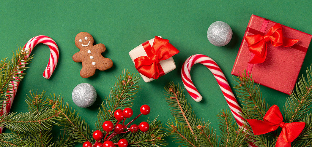 Ο απόλυτος οδηγός για τον χριστουγεννιάτικο στολισμό