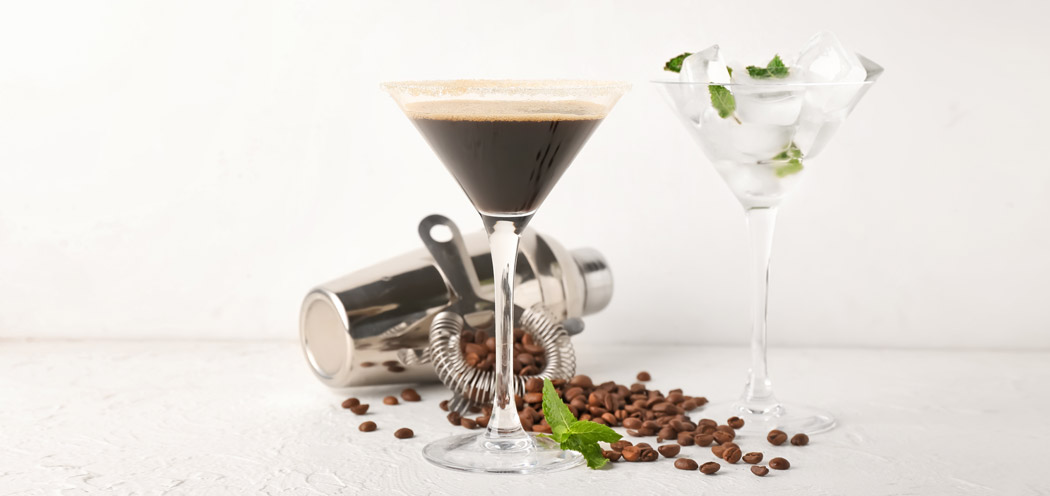 Espresso Martini