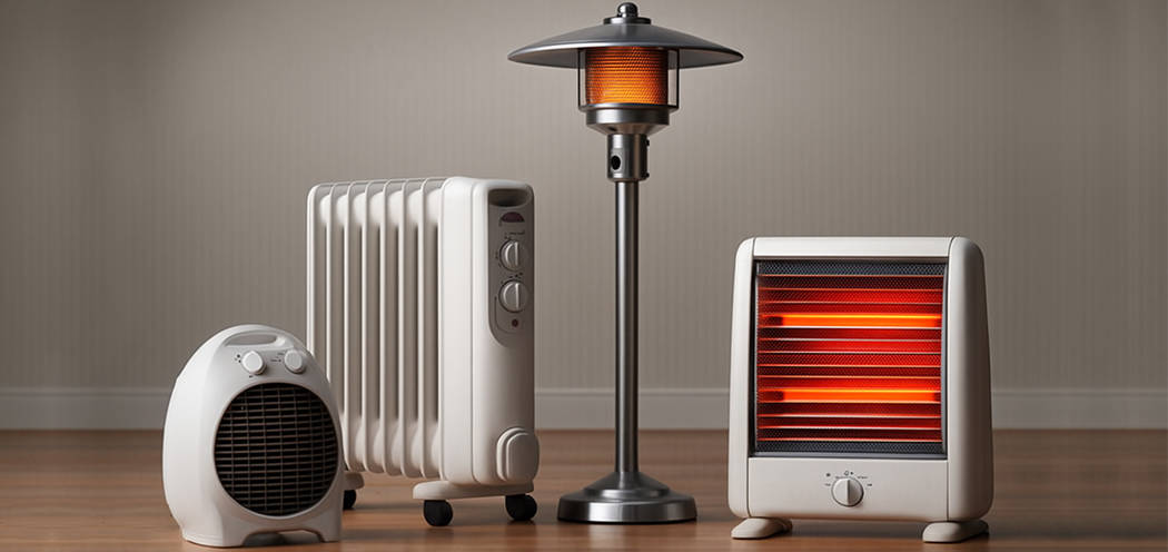 Πώς επιλέγουμε το κατάλληλο θερμαντικό σώμα για τον χώρο μας;