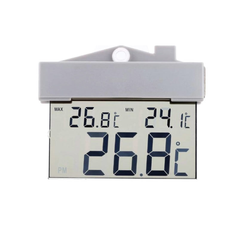 Thermometer 87154 Grundig outdoor with suction cup