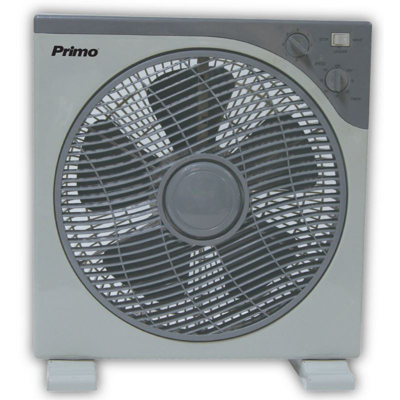 Box fan 12