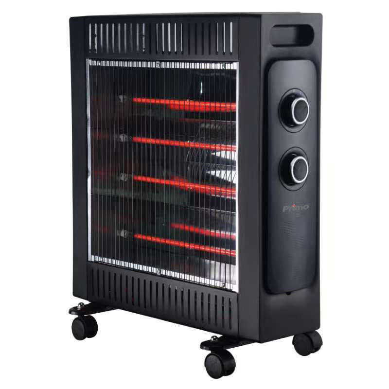 Carbon heater PRCH-81090 Primo Black 2000W
