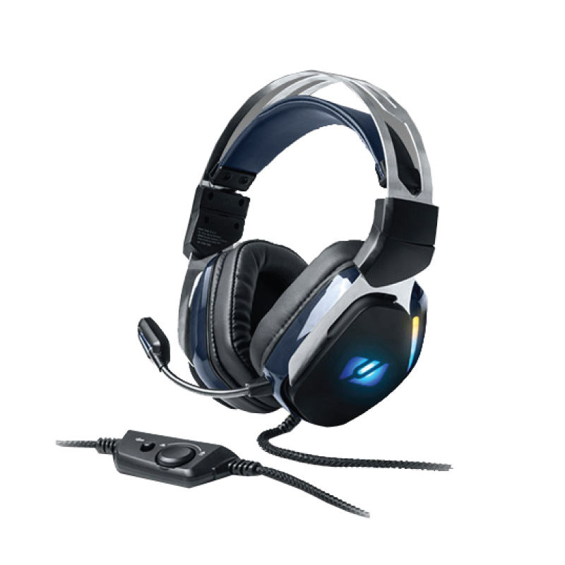 Gaming headphones with speaker M-230GH MUSE