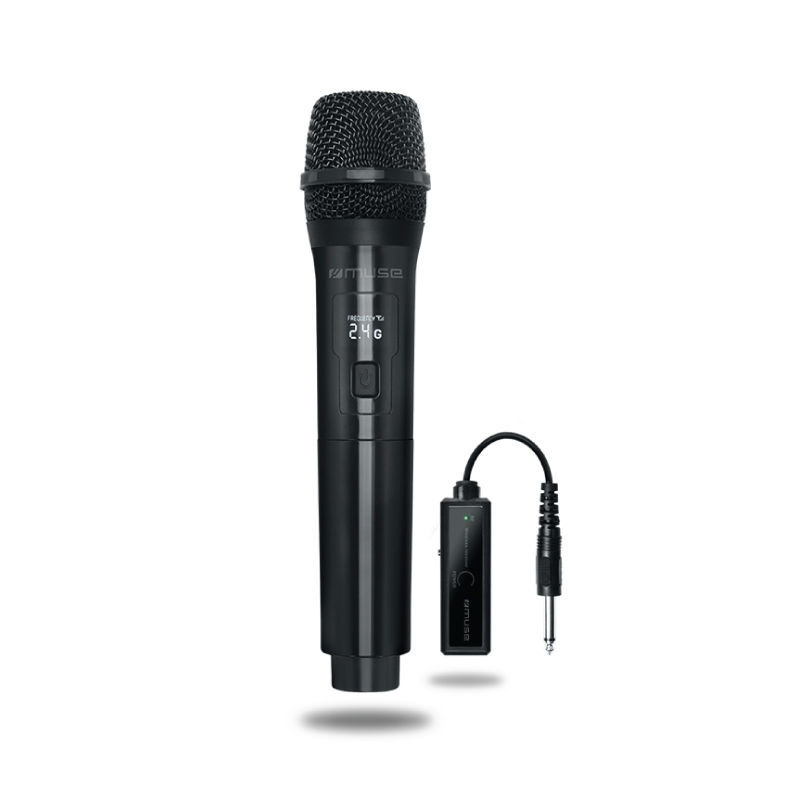 Wireless microphone M-30WI MUSE