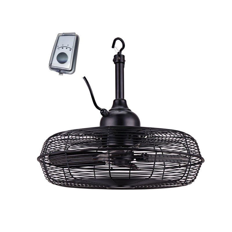 Ceiling fan PRCF-80550 Primo 20