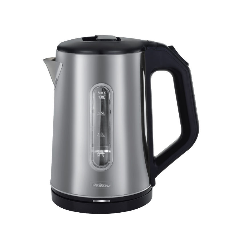 Boiler PRCK-40433 Primo 1.8L 1800W inox