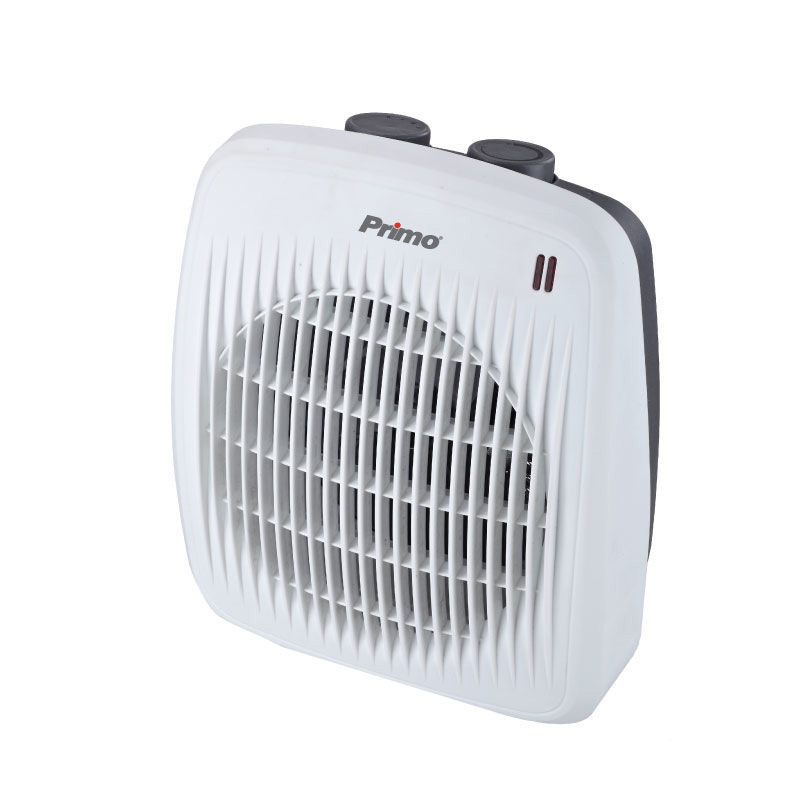 Floor air heater PRFH-81023 Primo 2000W White-Grey