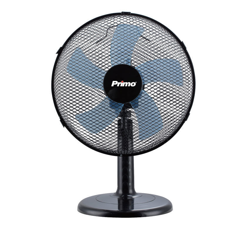 Ανεμιστήρας επιτραπέζιος PRTF-80508 Primo 12