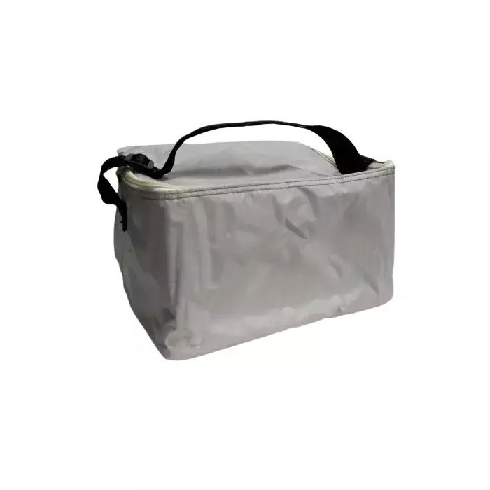 Ισοθερμική τσάντα cooler TnS 28x19x15 εκ. 03-950-3642