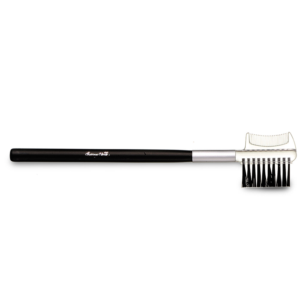 Accessories eyebrow brush