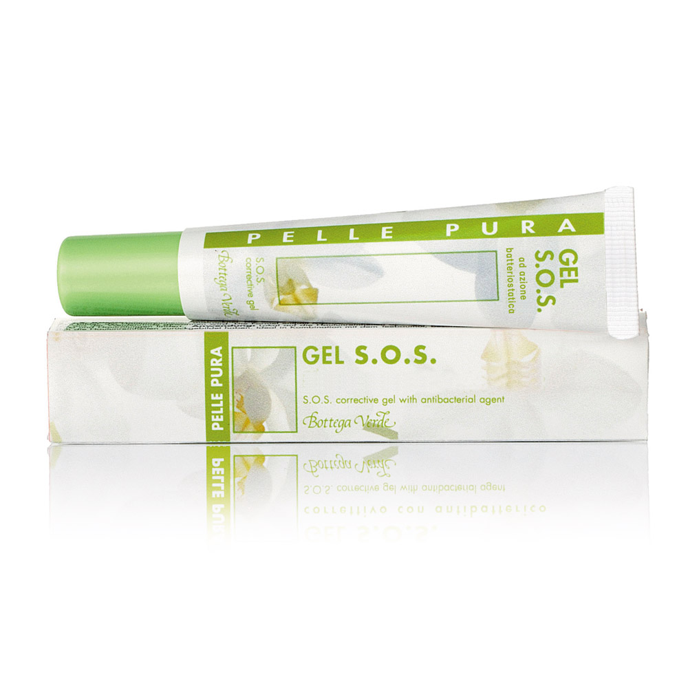 Pure Skin gel 15 ml