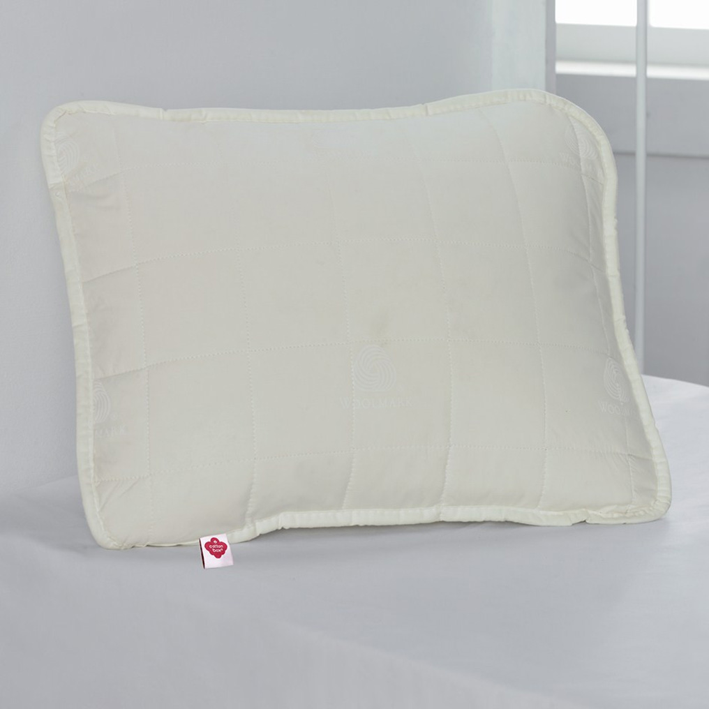 Baby Pillow Yun 100% Cotton 35x45 cm