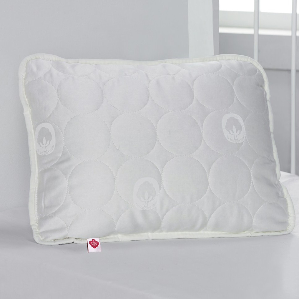 Baby Pillow Pamuk 100% Cotton 35x45 cm