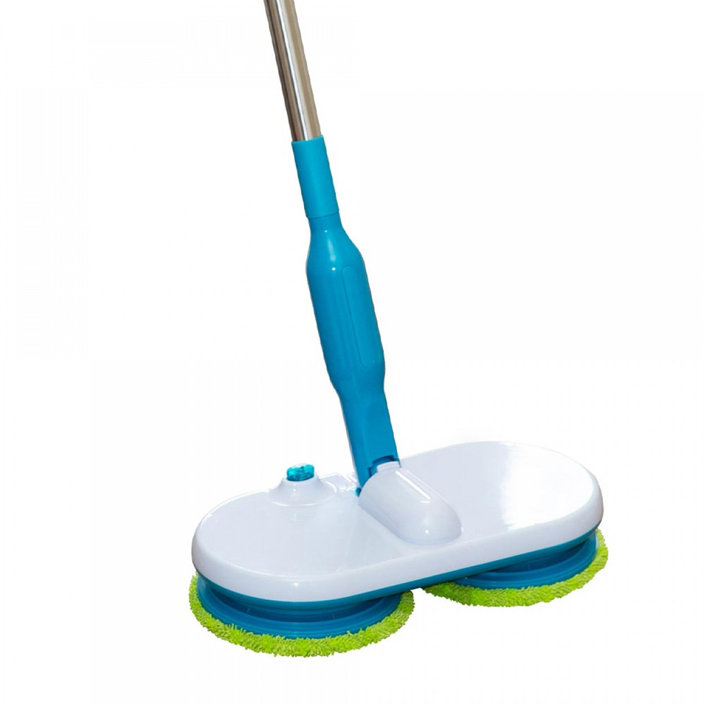 Rechargeable Floating Mop