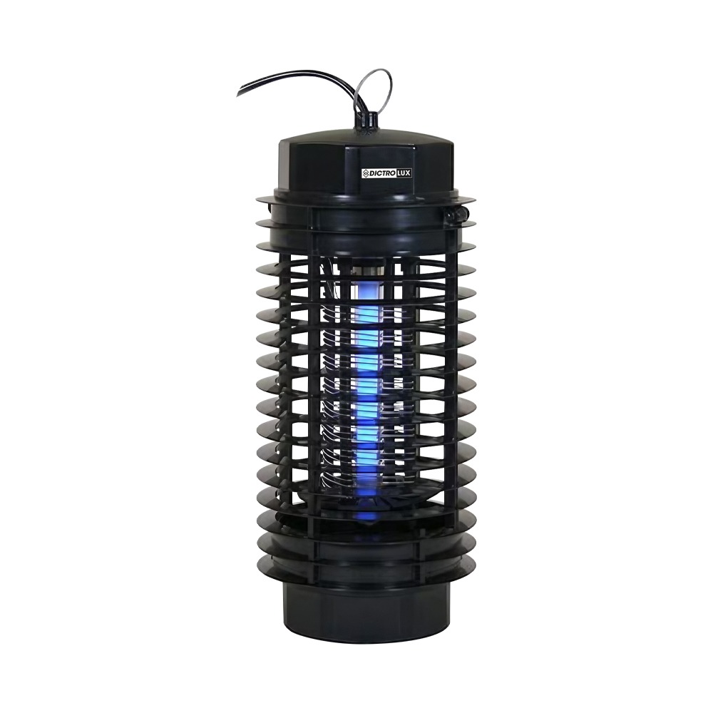 Εντομοκτόνο 3W με λάμπα 749546 DICTRO LUX