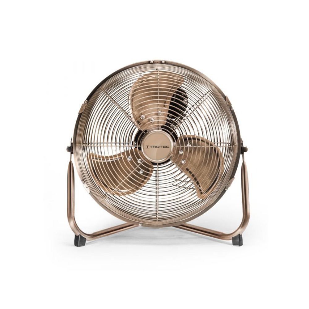 Ανεμιστήρας δαπέδου 37w 30cm TVM11 Bronze Trotec