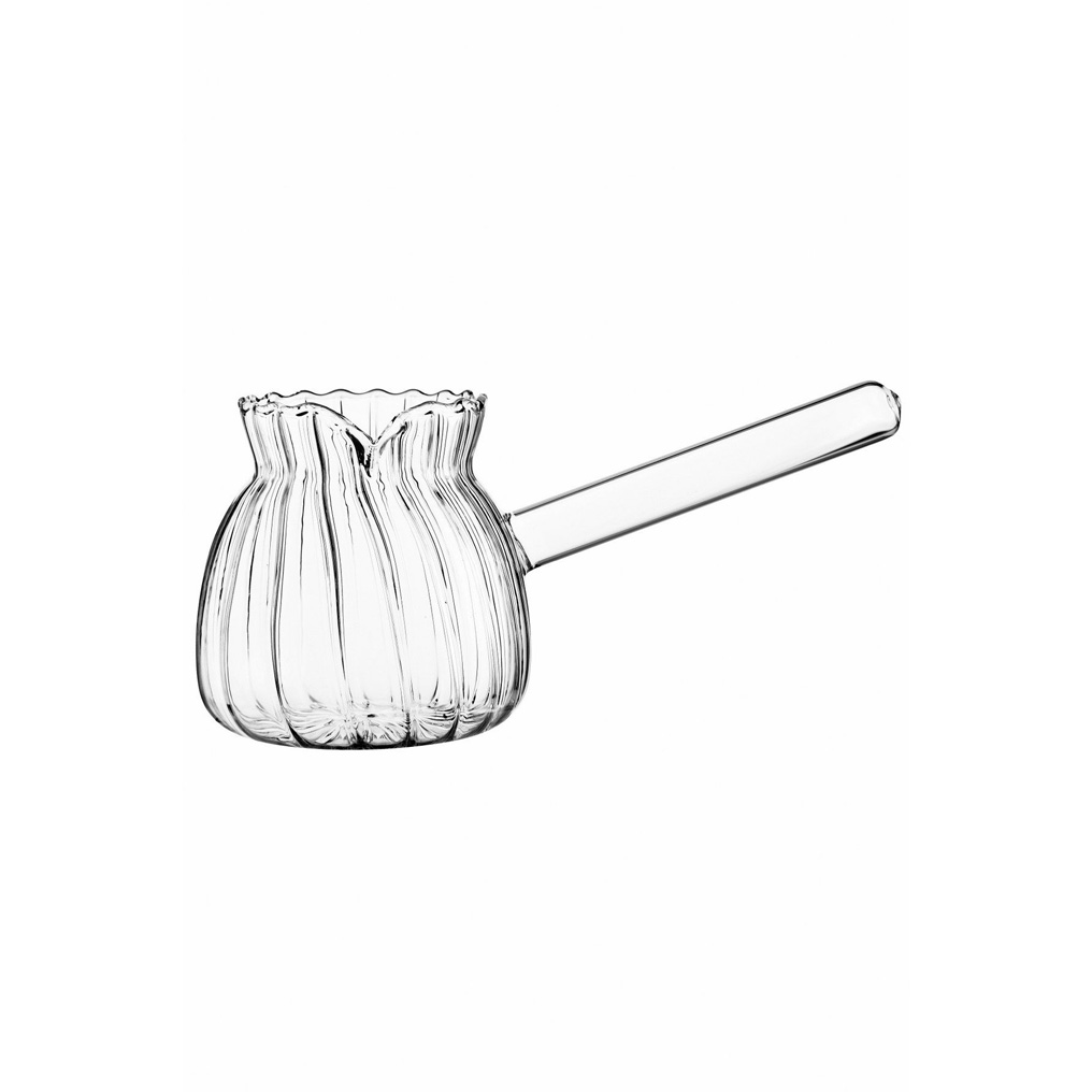 Coffee Pot BLS-CZV-01 Transparent Borosilicate Glass 450 ml 196RWE2701