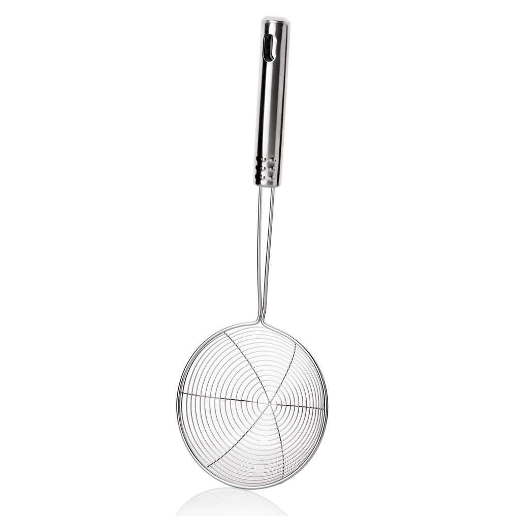 Strainer Stainless Steel 33x12x4 cm 196RWE2801