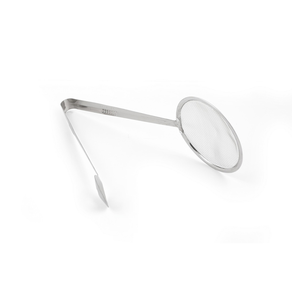 Λαβίδα Mit-1707-17 Ατσάλι 29x10 εκ. 196RWE6302