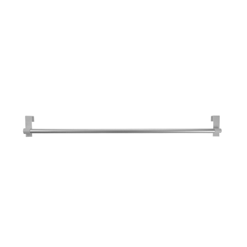 Instant curtain rail 60-105 cm