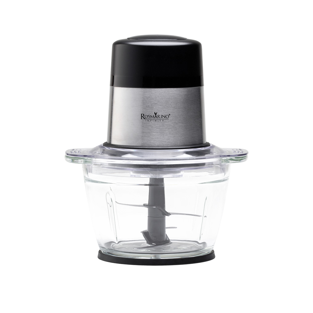 Ηλεκτρικός πολυκόφτης τροφίμων Infinity 1lt 300W