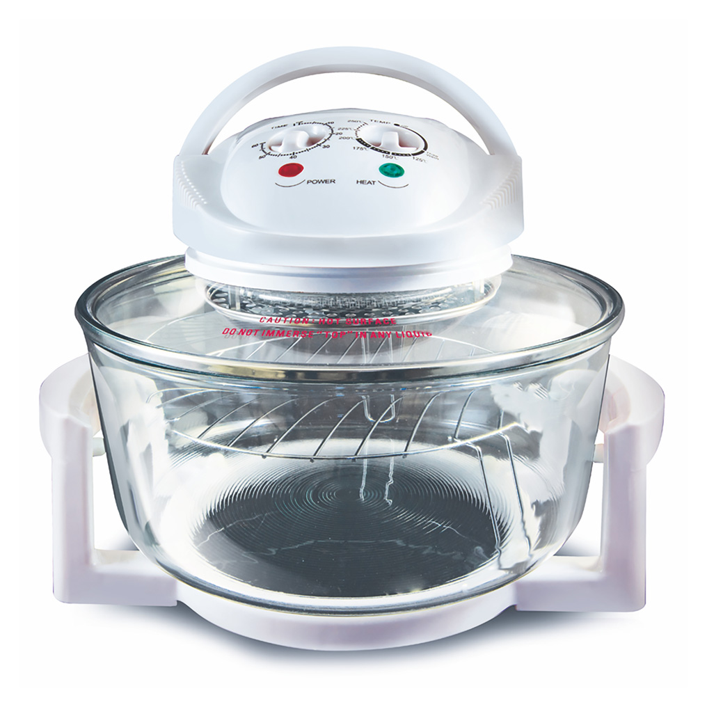 Halogen oven Kooper 15lt 1300W 2172339