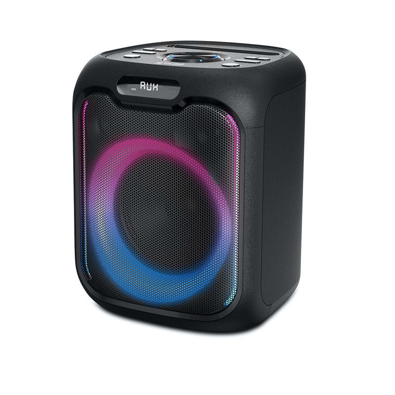 Party Box Bluetooth with battery & USB M-1803DJ MUSE