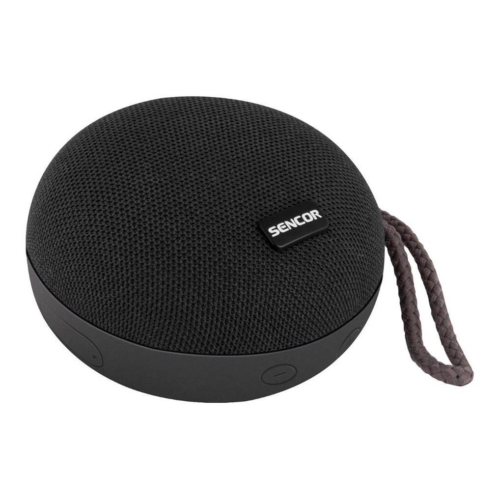 Bluetooth speaker Sencor SSS 1000 NYX MICRO Black