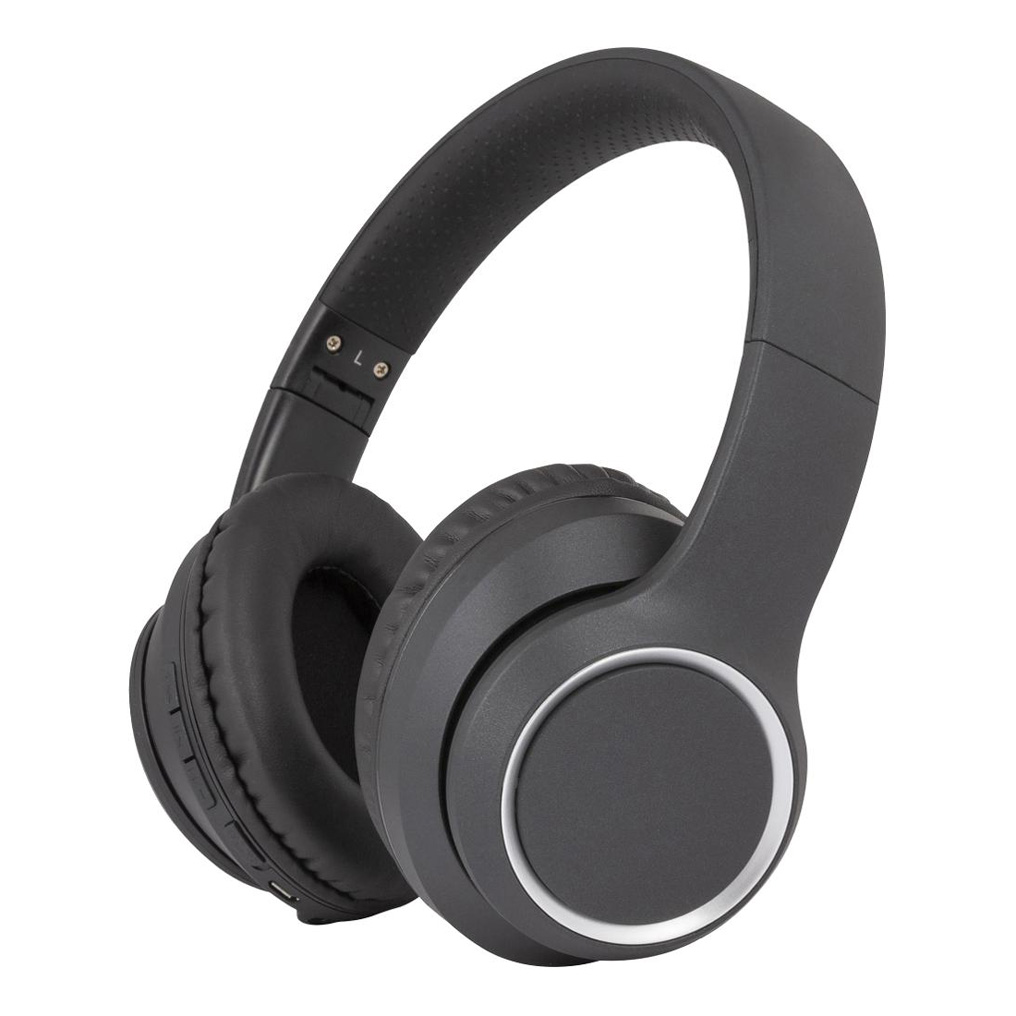 Bluetooth headphones Sencor SEP 710BT BK Black