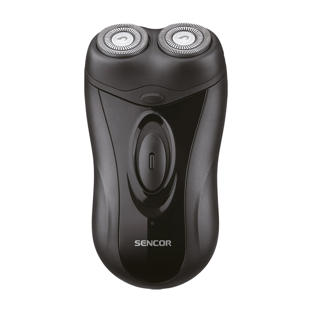 Electric shaver Sencor SMS 2001BK Black