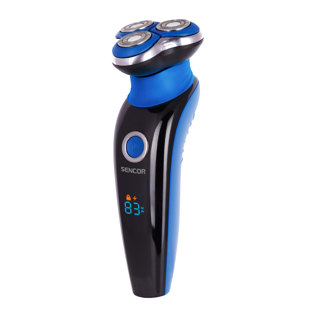Electric shaver Sencor SMS 5520BL Blue