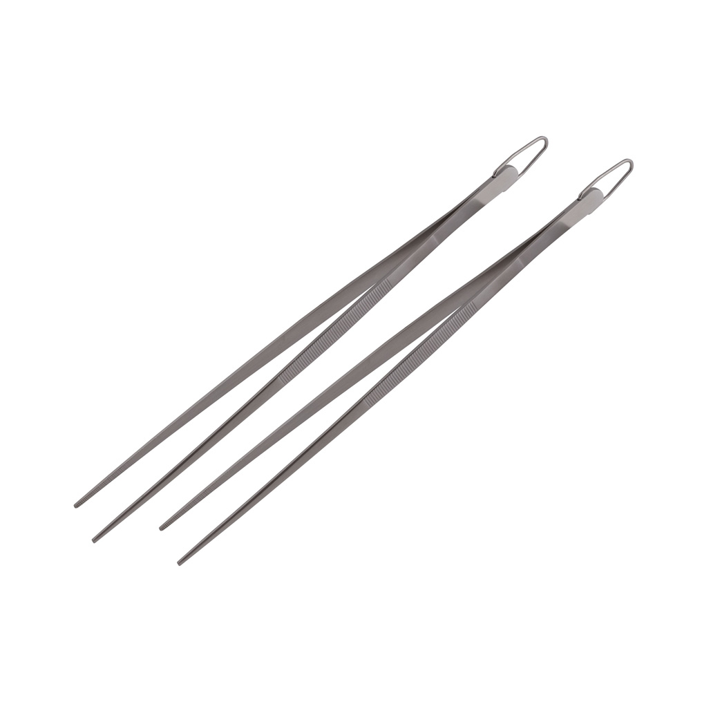 Food tong 2 pcs 30 cm Lamart LT5028