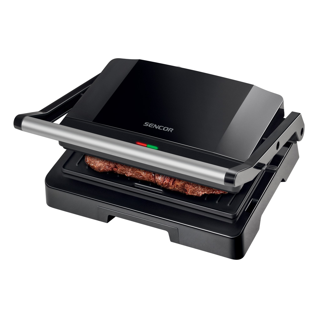Contact grill Sencor SBG 2070SS