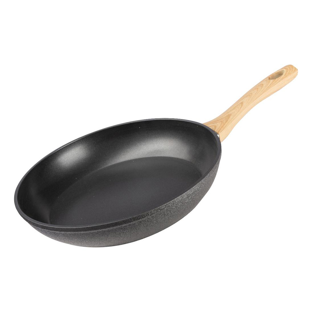 Non-stick pan Lamart 24cm cast aluminum LT1243