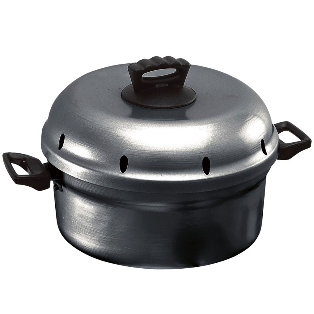 Nonstick baking pot with lid 26 cm Telemarketing Store