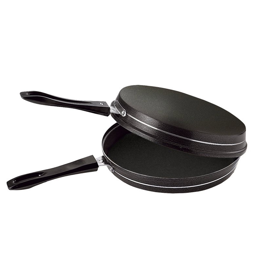 Double pan 24 cm