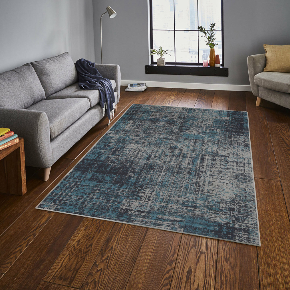 Woven Carpet Davian 100% Polyester