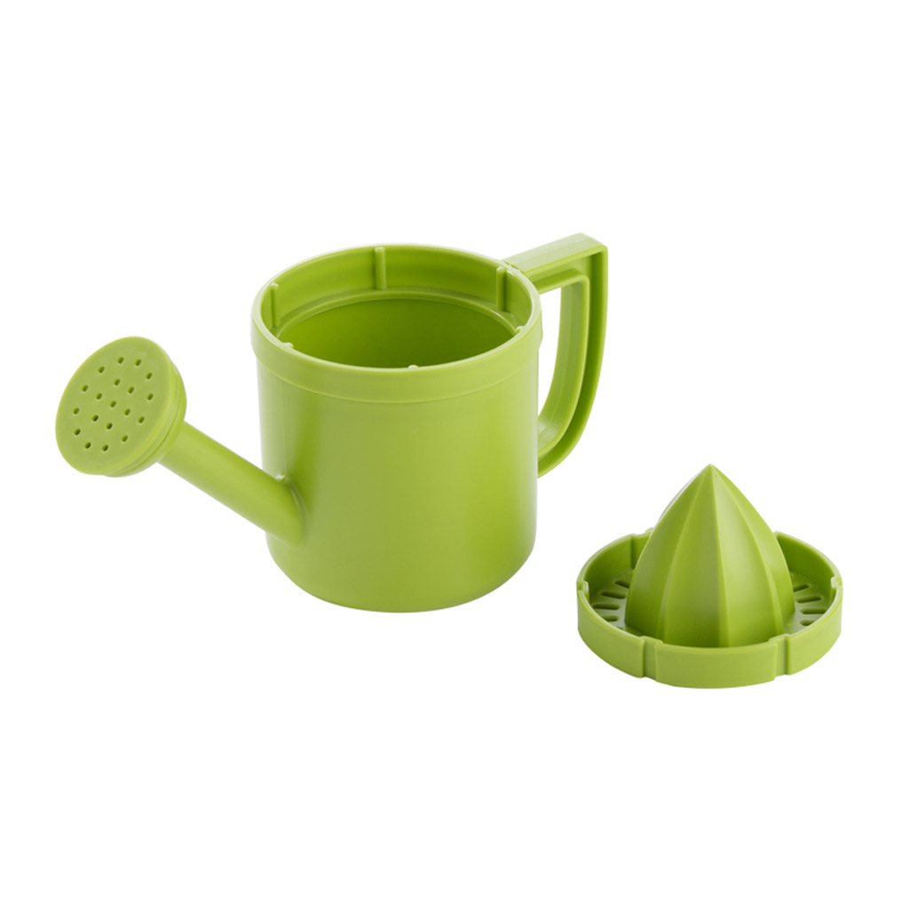 Juicer watering can 17.5x9.5 cm.