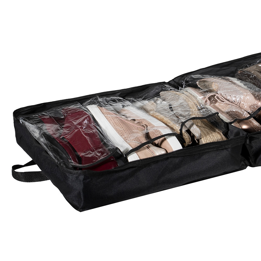 Travel Shoe Bags: 11 Top Picks To Make Luggage Organising Easier | Glamour  UK
