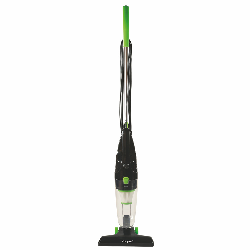 Electric broom cyclonic Kooper 600W 5902161