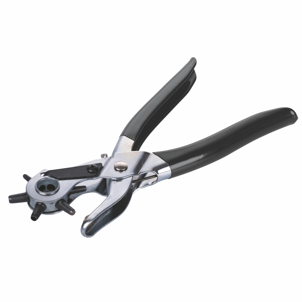 Punching pliers for belts 5910597