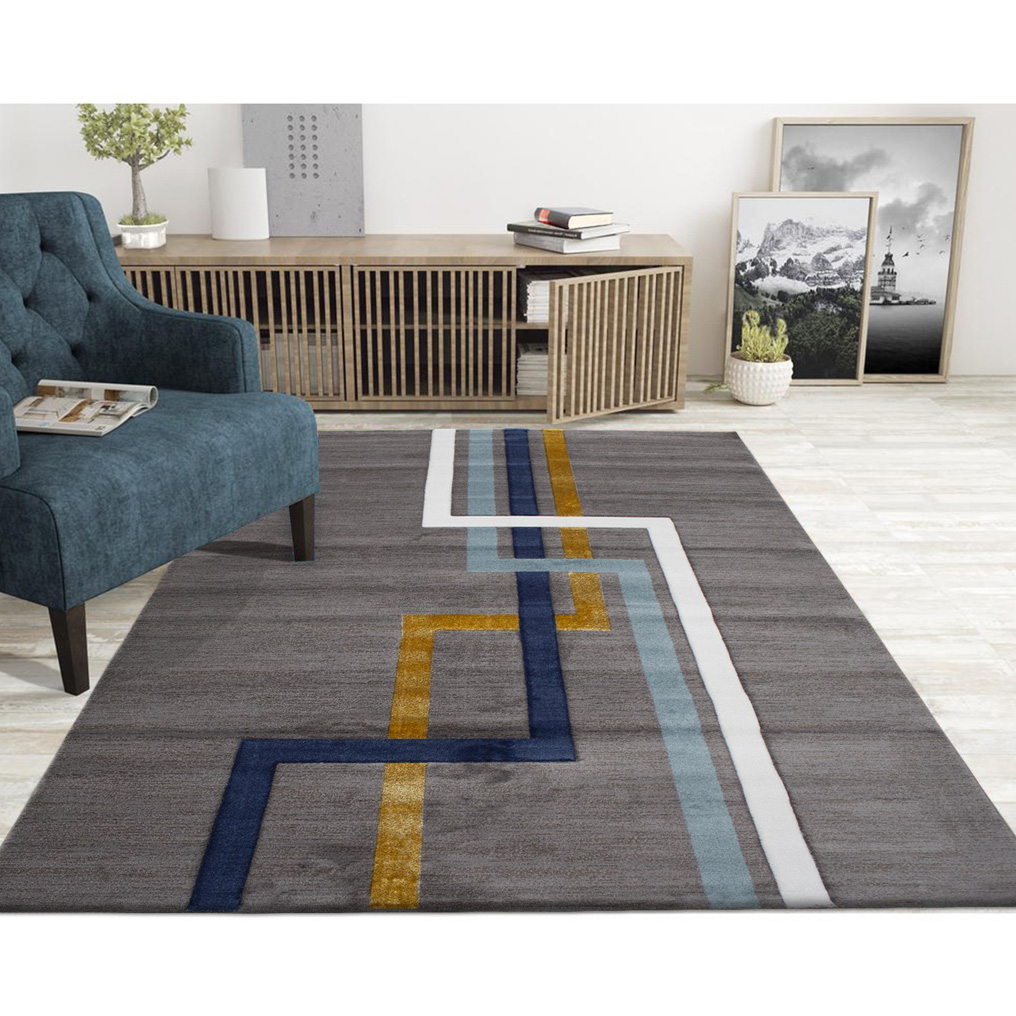 Carpet 2655A - Gold 100% Polypropylene