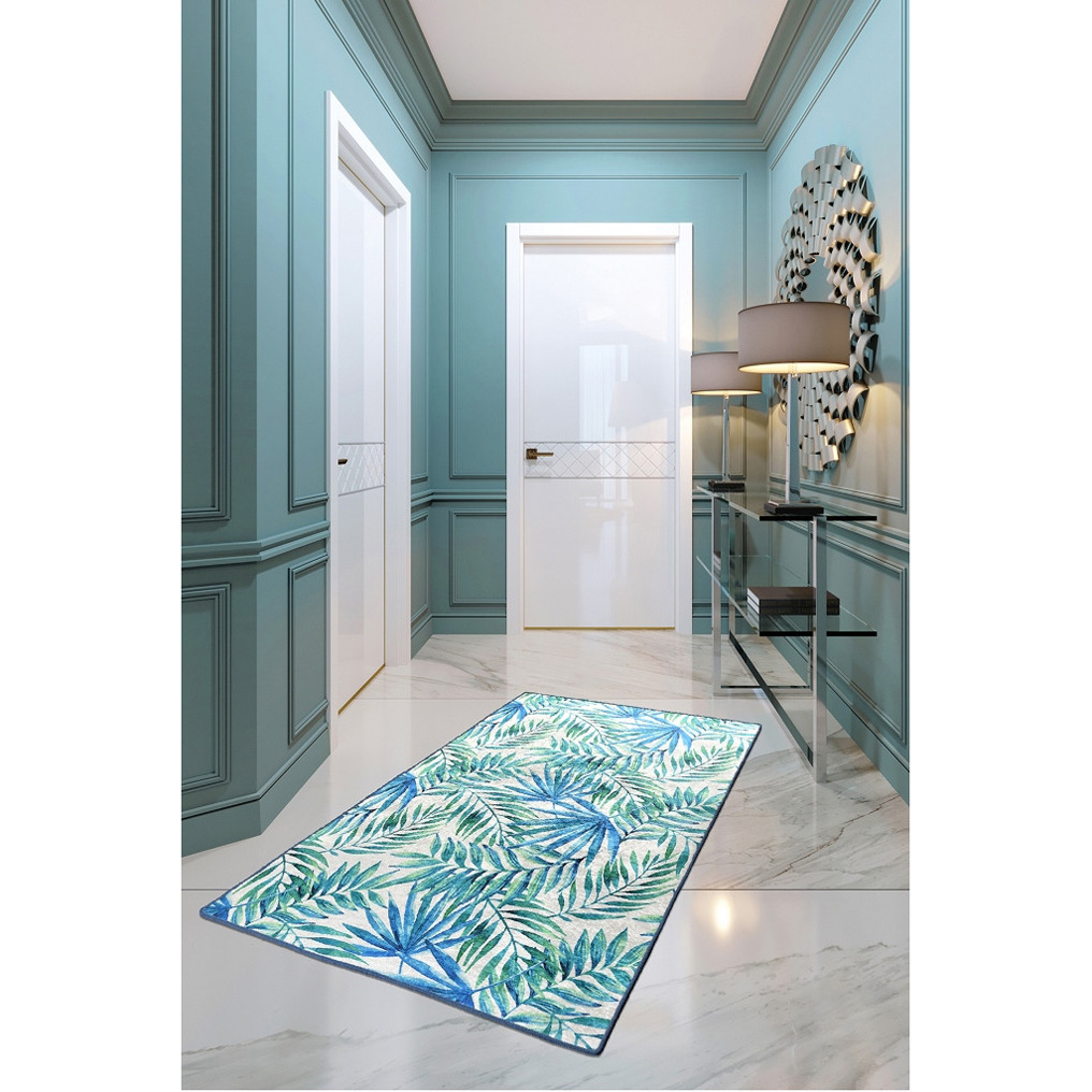Carpet Palma 50% Velvet fabric / 50% Polyester