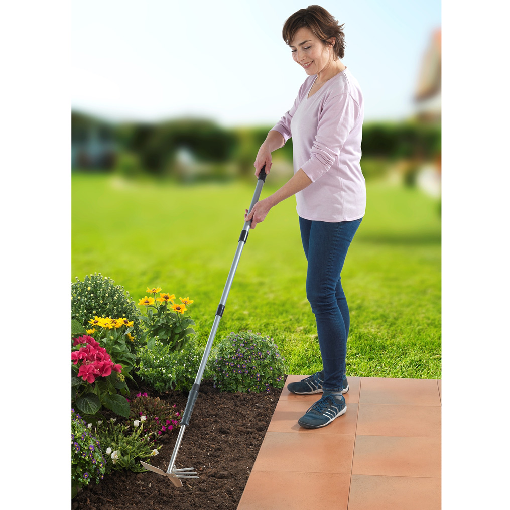 Multifunctional garden helper 7-in-1