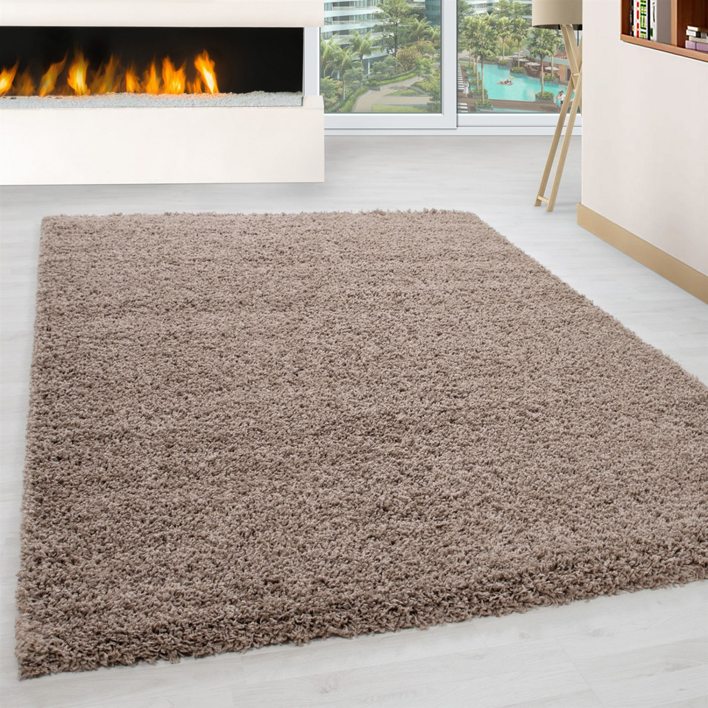 Carpet 1500 Beige 100% Polypropylene