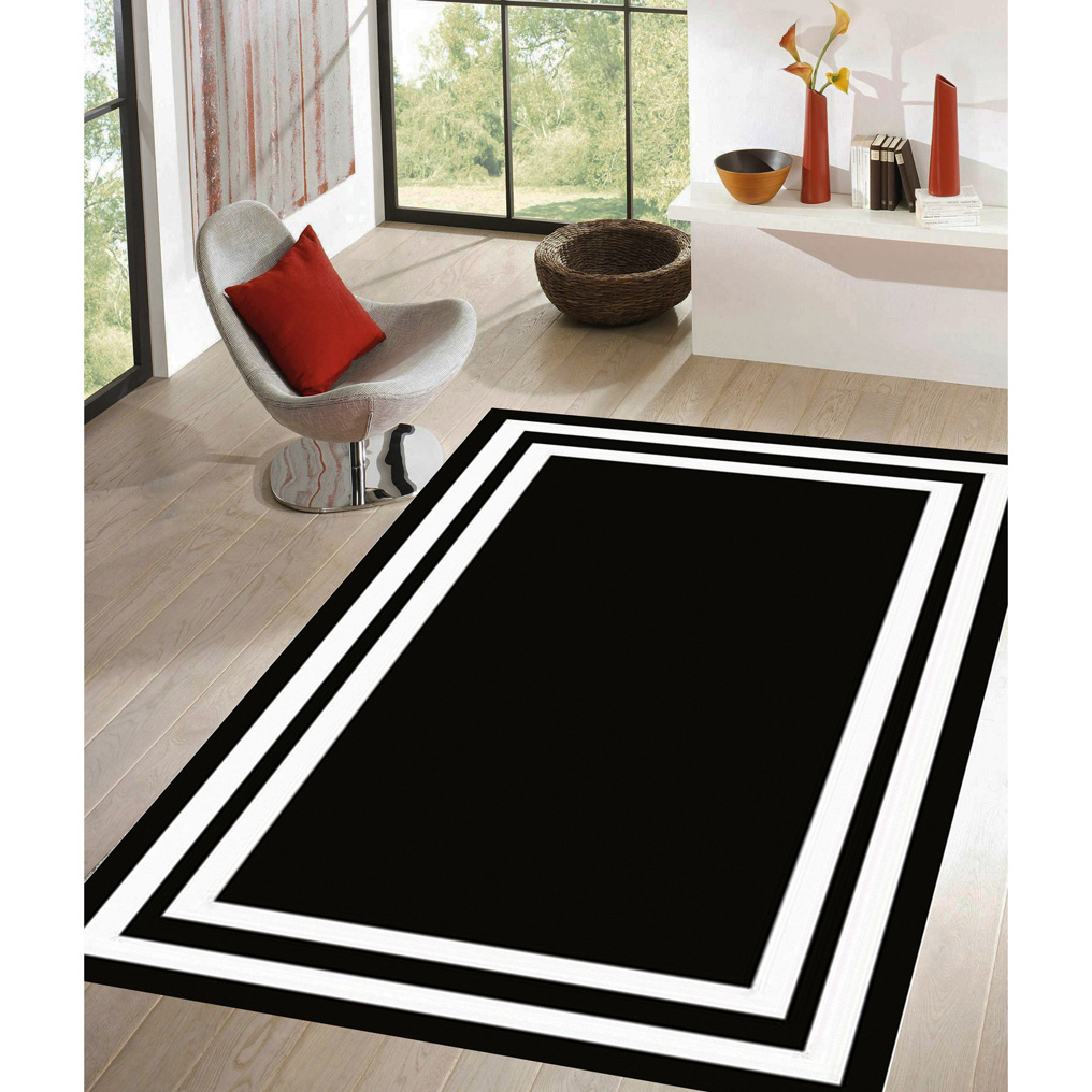 Carpet 4018A 100% Velvet fabric