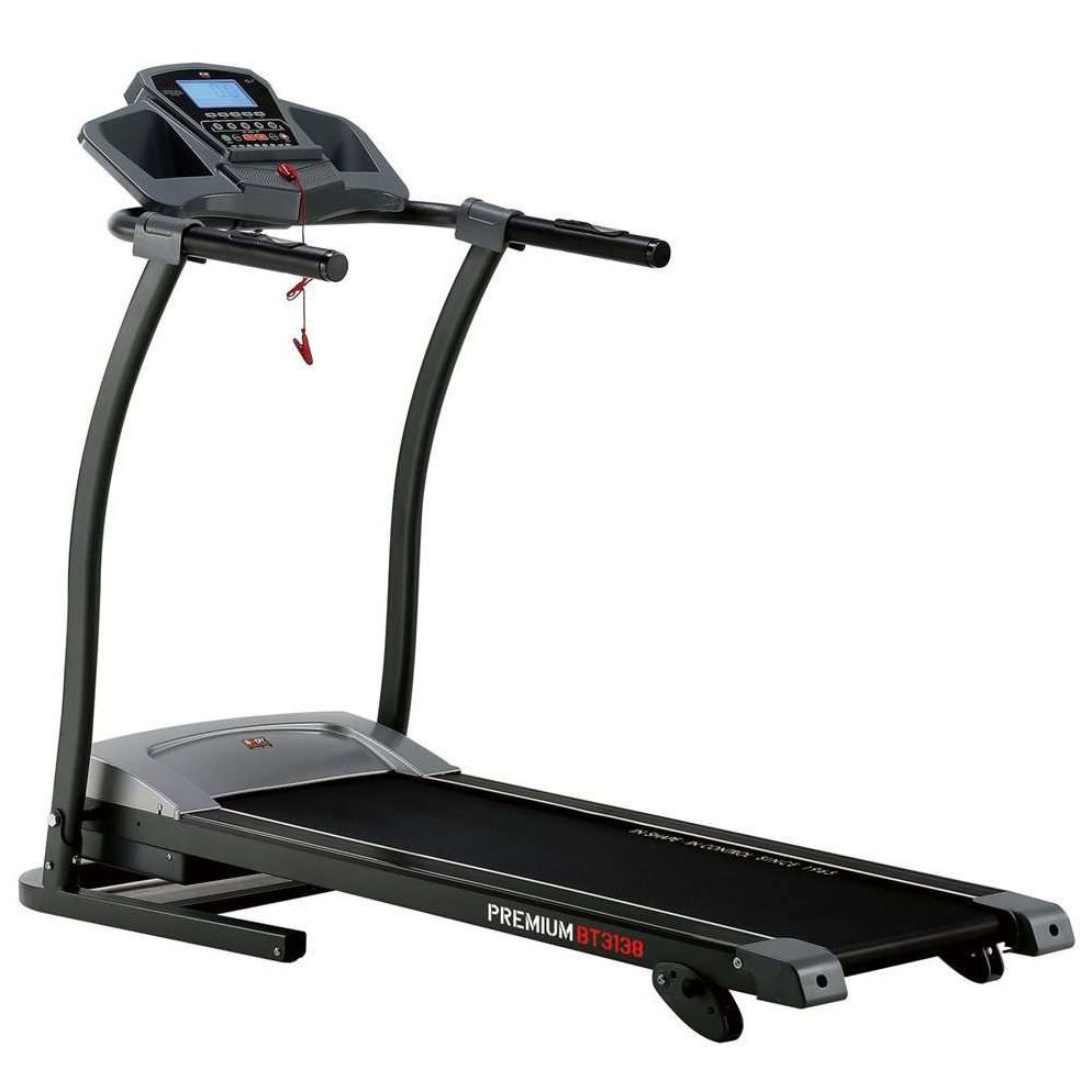 Treadmill Body Sculpture 3138 1.5 hp