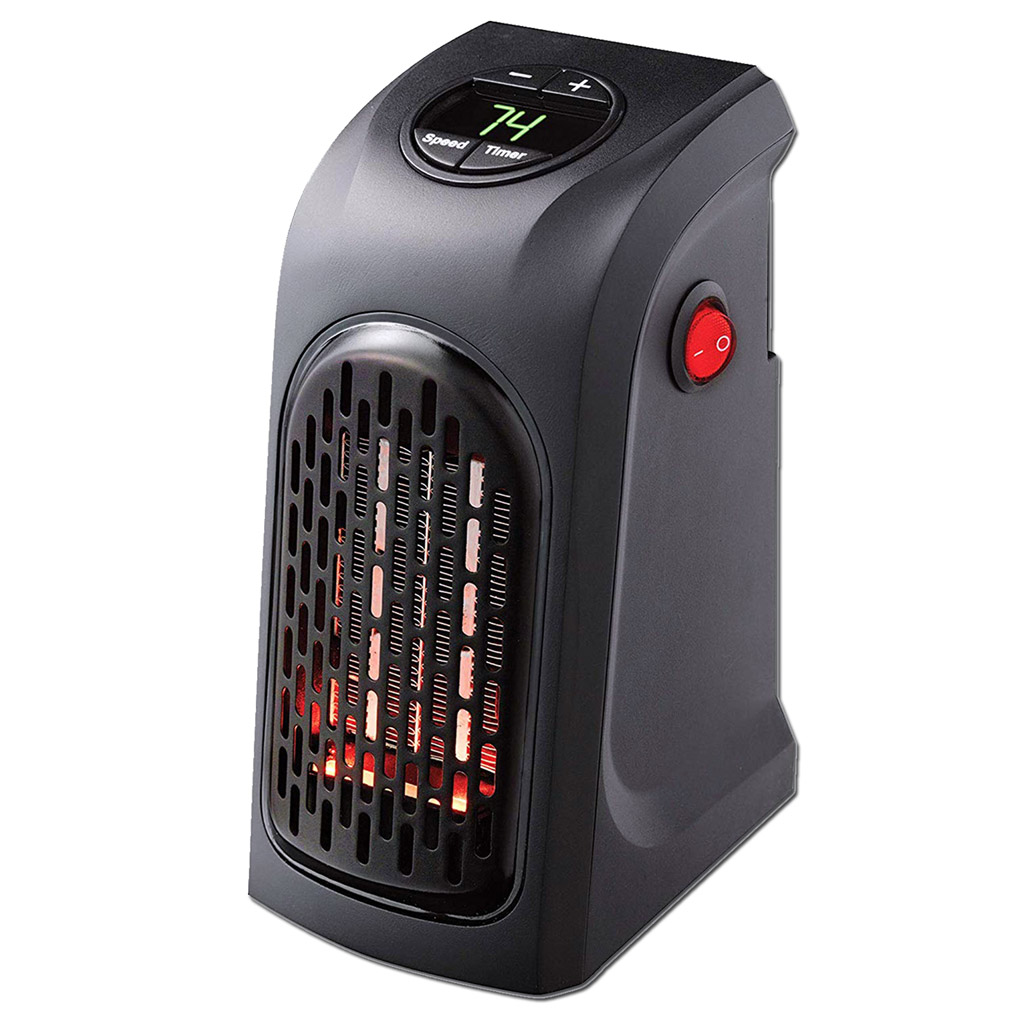 Cenocco handy heater 400W