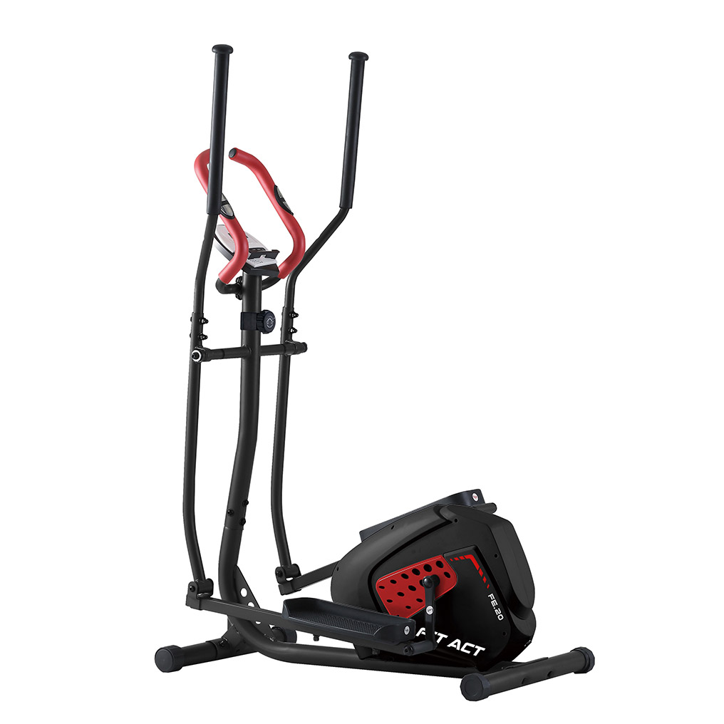 Magnetic elliptical Fit Act FE 20